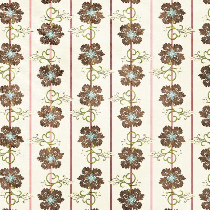 SummerDriggs_ComfortsOfHome_BrownFlowerWallpaper (700x700, 487Kb)